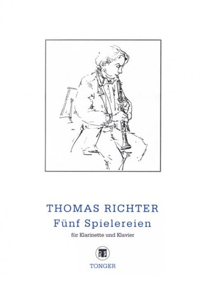 Fünf Spielereien
