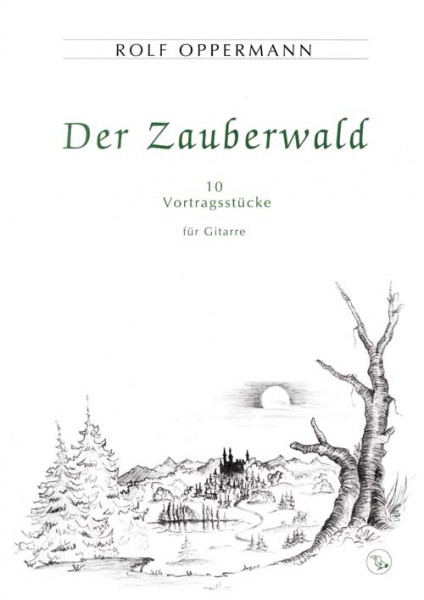 Der Zauberwald
