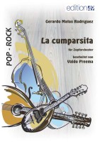 La Cumparsita La Cumparsita