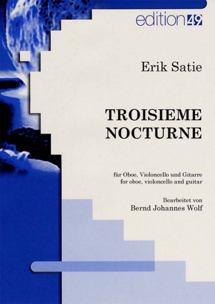 Troisieme Nocturne