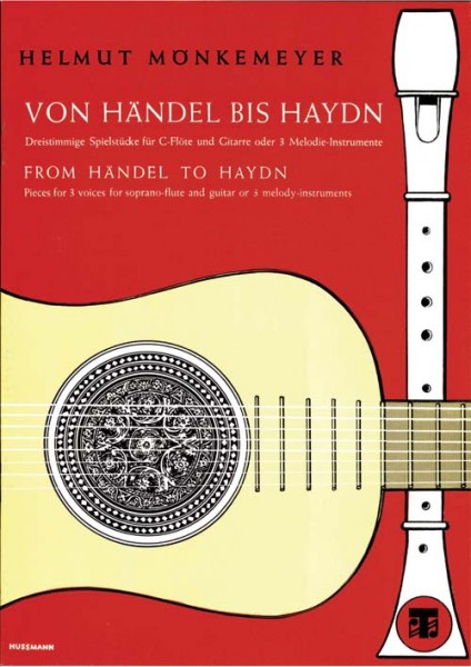 Von Händel bis Haydn