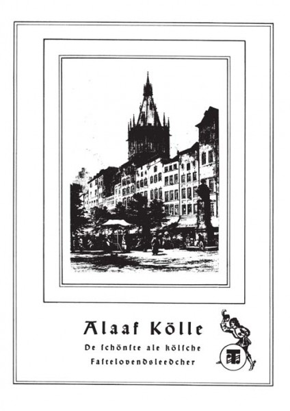 Alaaf Kölle