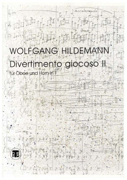 Divertimento giocoso II