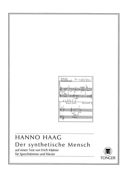 Der synthetische Mensch