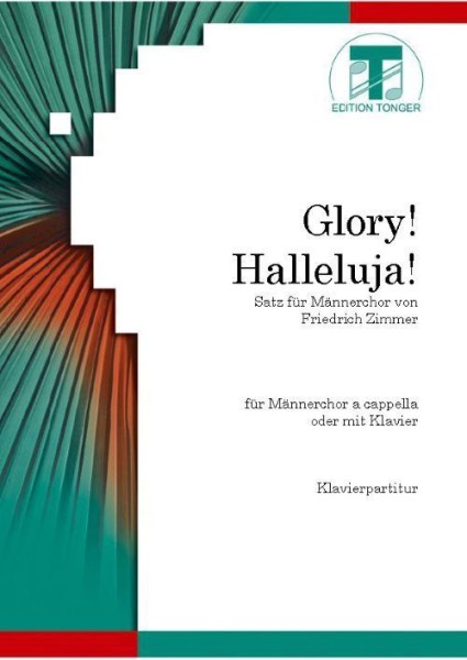Glory Halleluja