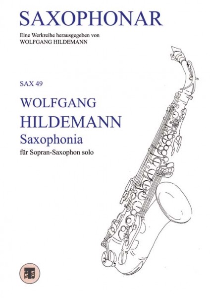 Saxofonia (SAX 49)