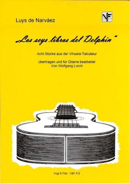 Los seys libros del Delphin