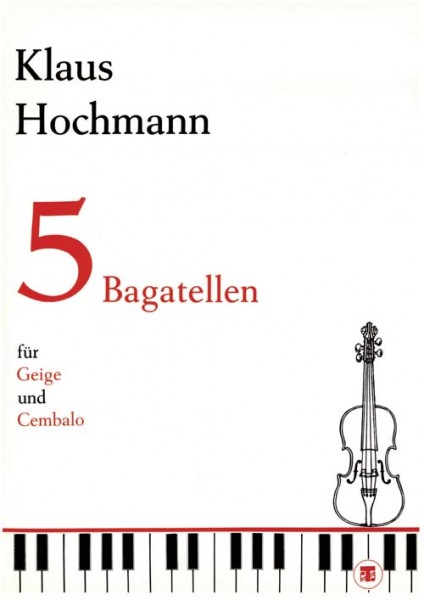 Fünf Bagatellen