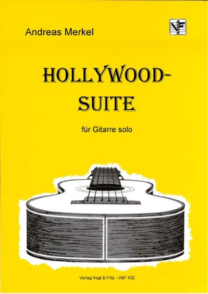 Hollywood-Suite