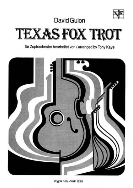 Texas Fox Trot
