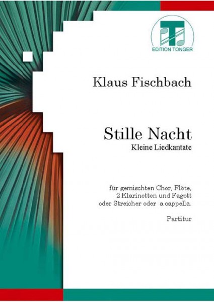 Stille Nacht, heilige Nacht