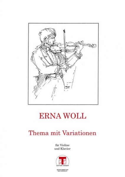 Thema mit Variationen