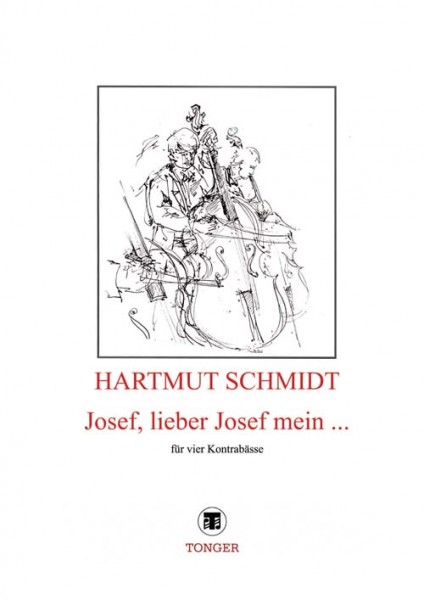 Josef, lieber Josef mein