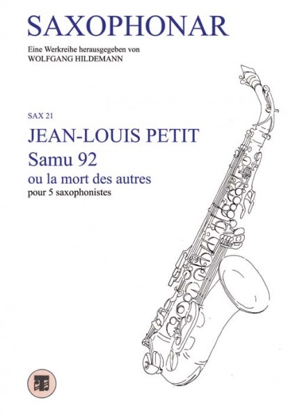 Samu 92 ou la mort des autres