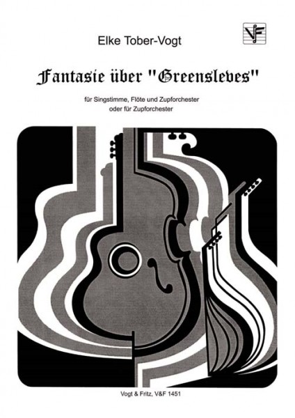Fantasie über Greensleeves