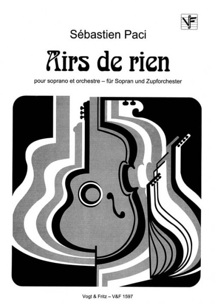 Airs de rien