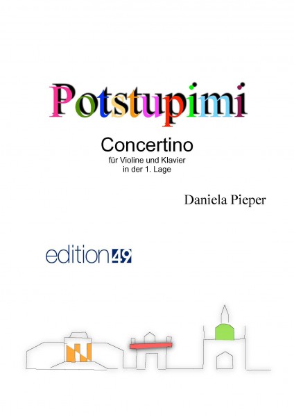 Potstupimi