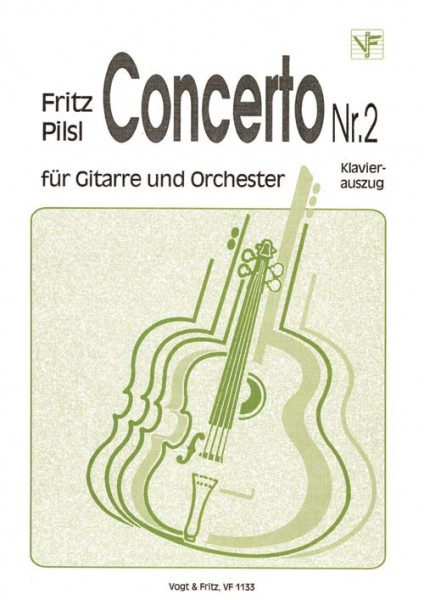 Concerto Nr. 2