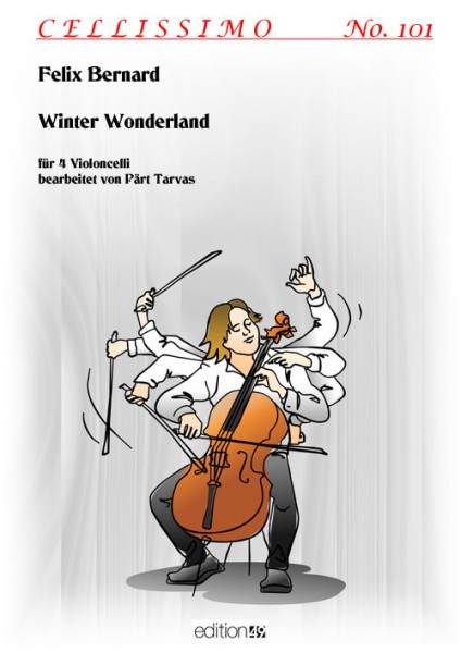 Winter Wonderland