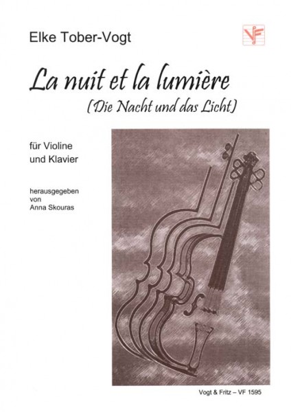 La nuit et la lumière (Die Nacht und das Licht)