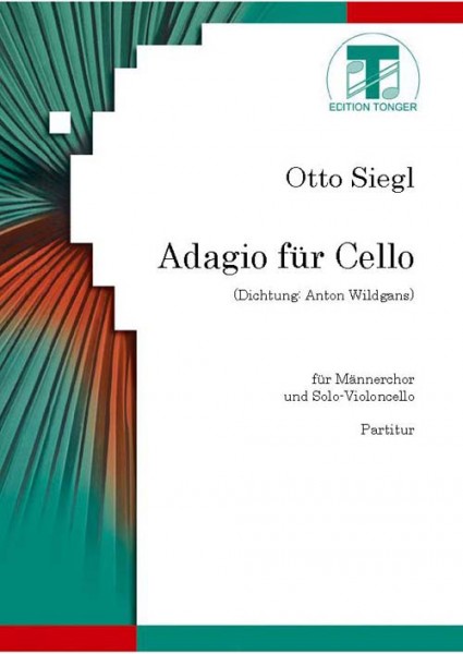 Adagio für Cello