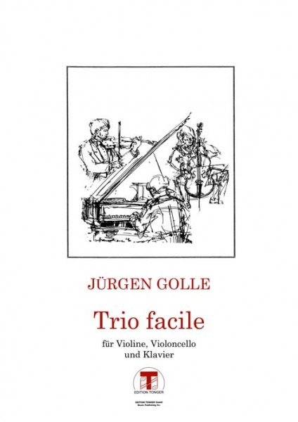 Trio facile