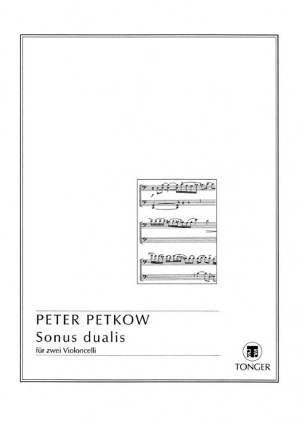 Sonus dualis op. 7