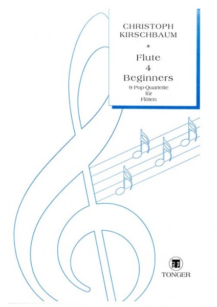 Flutes 4 Beginners