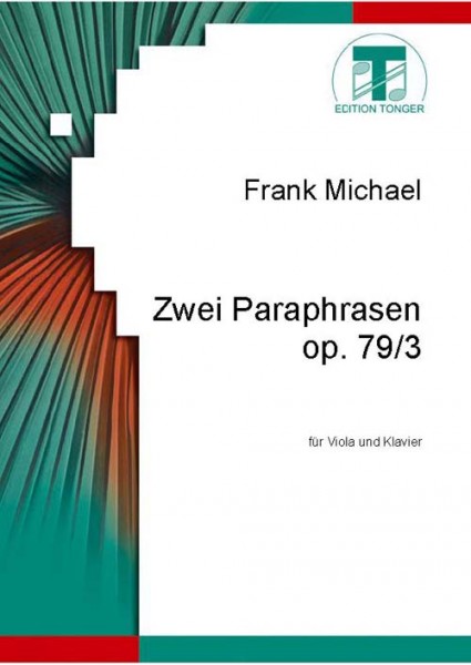 Zwei Paraphrasen