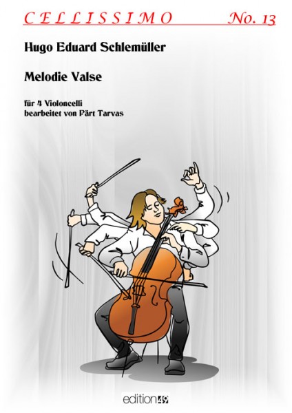 Melodie Valse