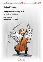 Lied an den Abendstern aus der Oper Tannhäuser Lied an den Abendstern aus der Oper Tannhäuser