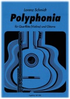 Polyphonia Polyphonia