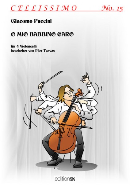 O MIO BABBINO CARO