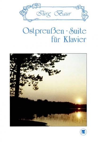 Ostpreußen-Suite