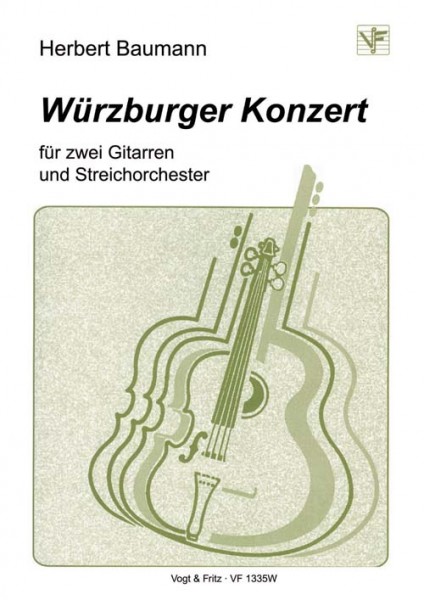 Würzburger Konzert