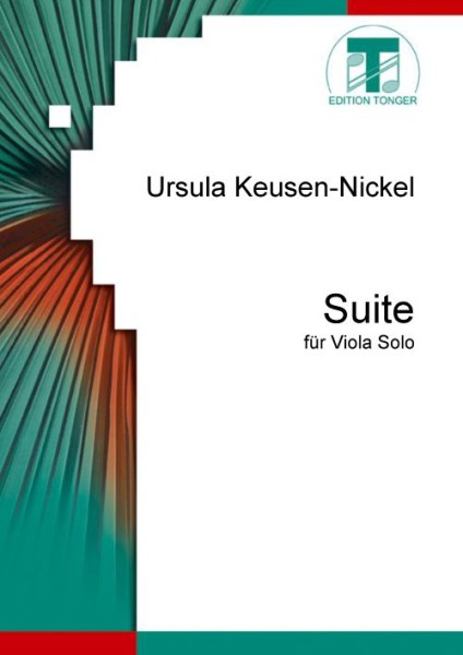 Suite für Viola Solo