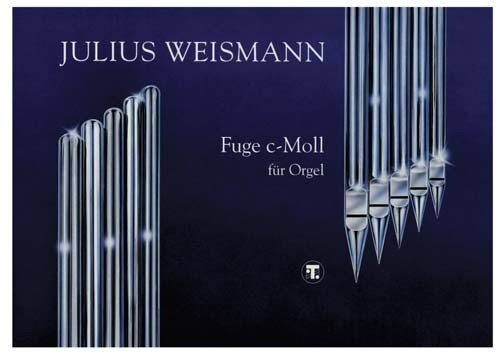 Fuge c-Moll
