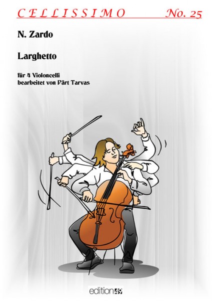 Larghetto