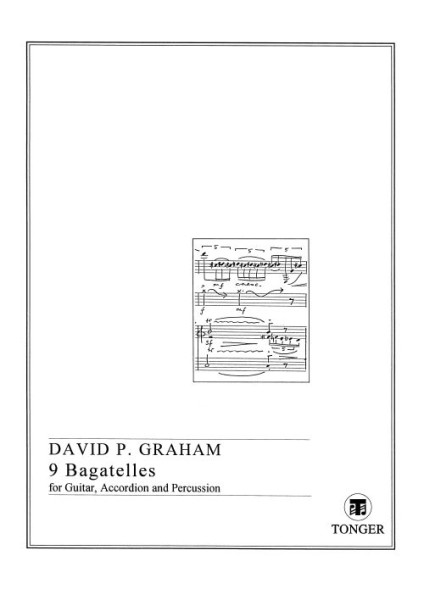 9 Bagatelles