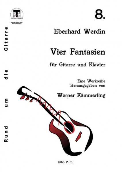 Vier Fantasien