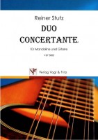 Duo Concertante (Download) Duo Concertante (Download)