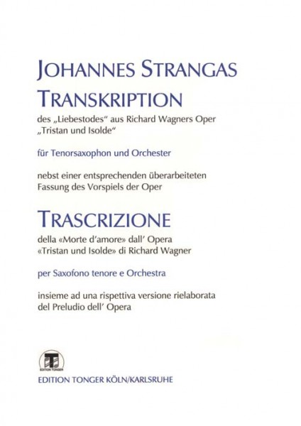 Transkription