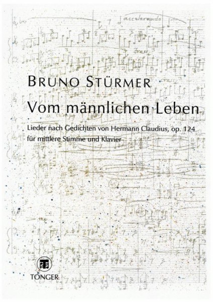 Vom männlichen Leben