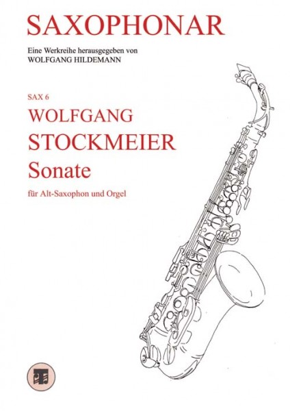 Sonate (SAX 6)