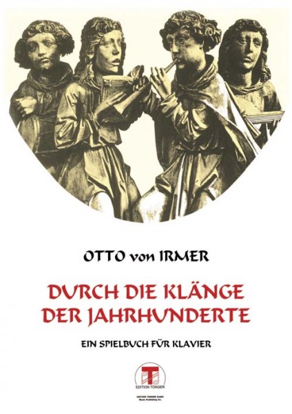 Durch die Klänge der Jahrhunderte