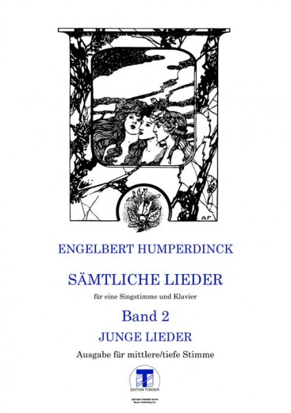 Junge Lieder
