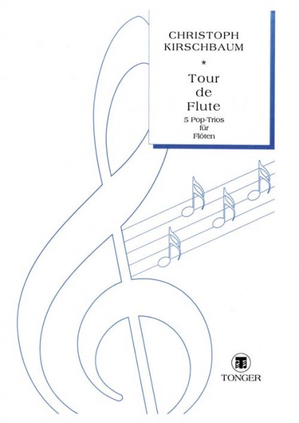 Tour de Flute