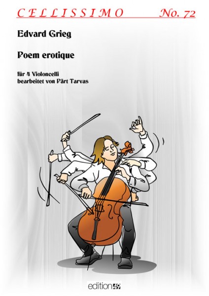 Poem erotique