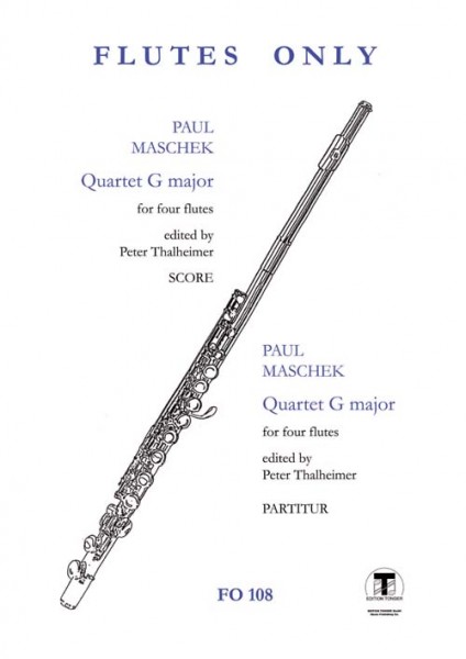 Quartett G-Dur