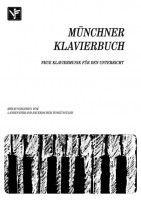 Münchner Klavierbuch Münchner Klavierbuch
